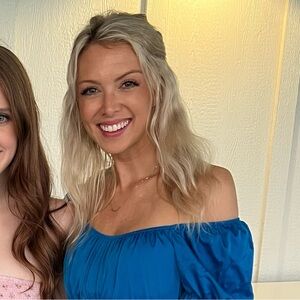 Meet your Posher, Paige